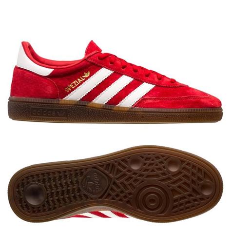 adidas spezial weiss rot|adidas spezial.